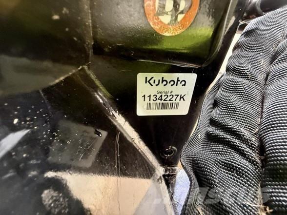 Kubota SC4072 建筑机械-其他