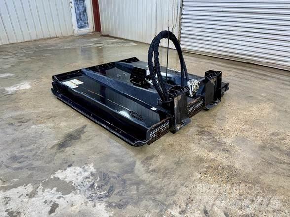 Kubota SC4072 建筑机械-其他