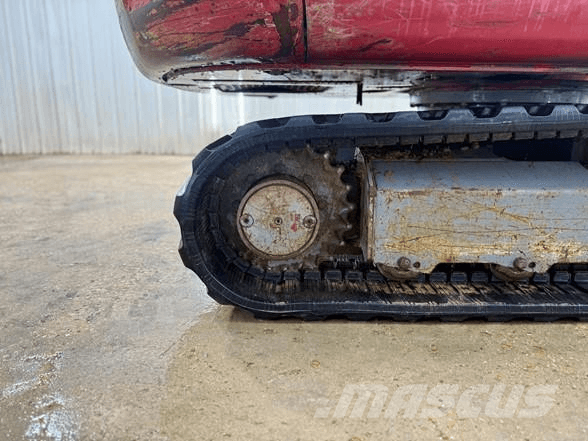 Kubota ZD1211L 零回转割草机