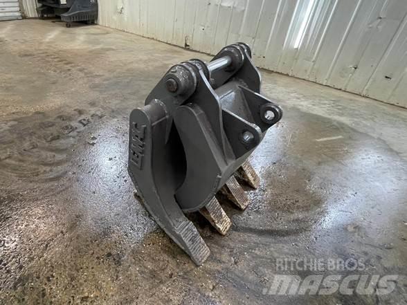 Lemac HDG07-34 抓斗