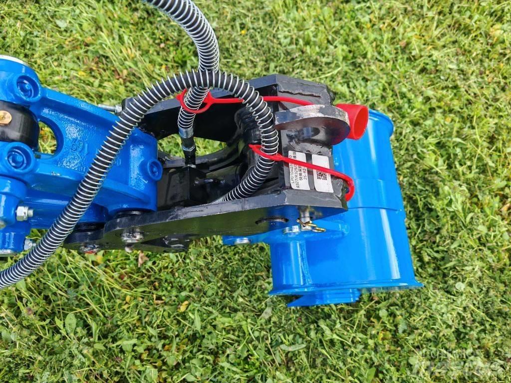 Rippa R13 Pro 小型挖掘机