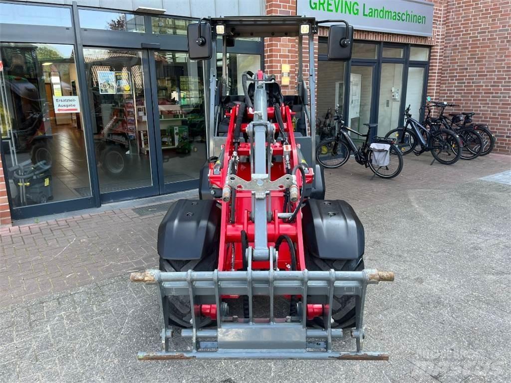 Weidemann 1390 农业机械-其他