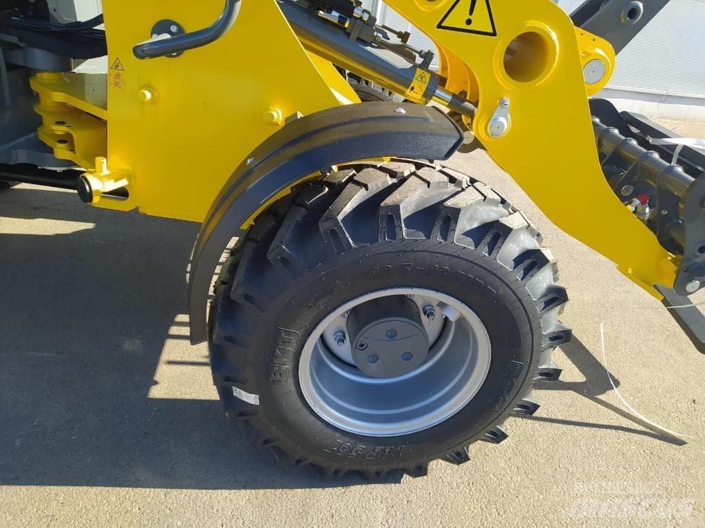 Wacker Neuson WL54 轮式装载机