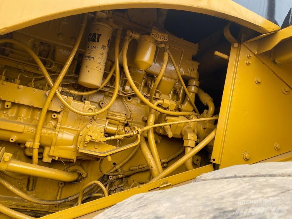 CAT 980 G 轮式装载机