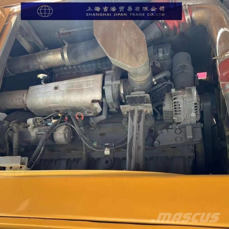 Sany SCT1000C 全地面起重机︳移动式起重机