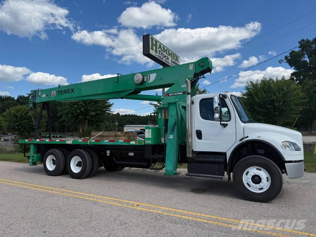Freightliner M2 其他货车