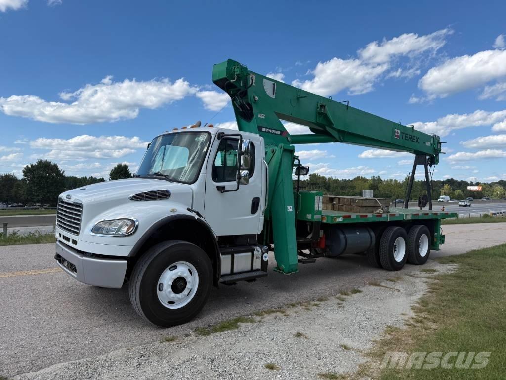 Freightliner M2 其他货车