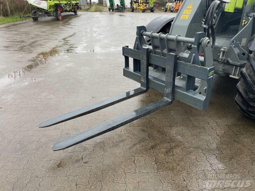 LST 5 ton 叉子