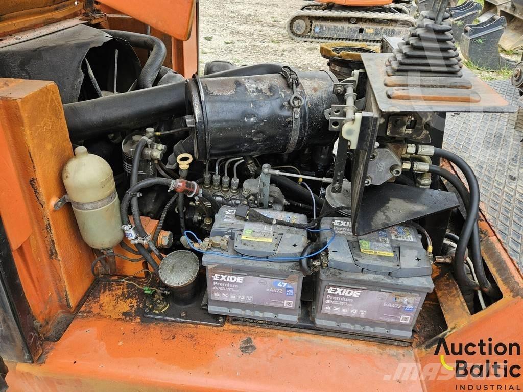 Still R70/30 柴油叉车
