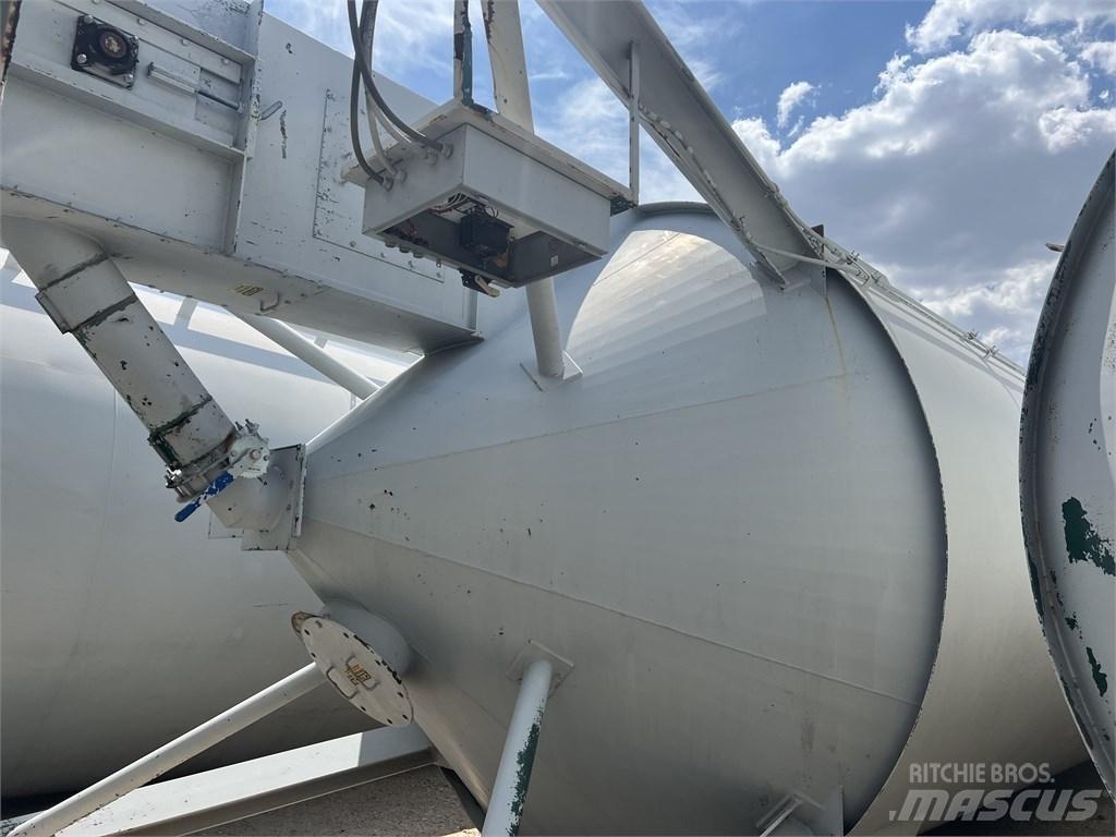 Appco Storage Silo 建筑机械-其他