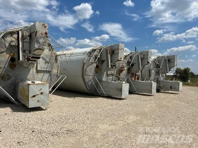 Appco Storage Silo 建筑机械-其他