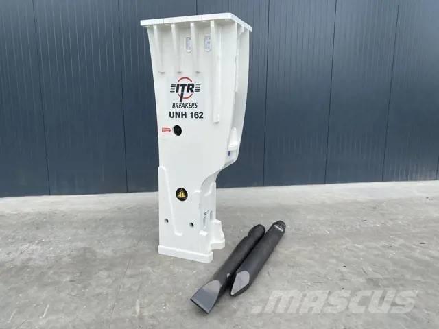  ITR UNH162 破碎锤
