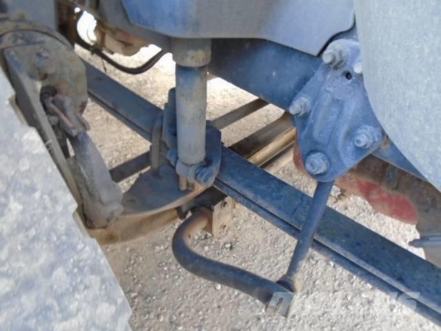 Volvo VNL740 牵引车