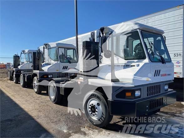 Ottawa T2 码头牵引车