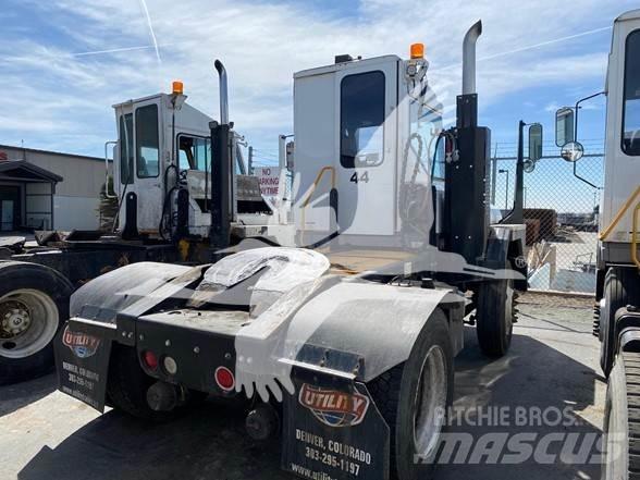 Ottawa T2 码头牵引车