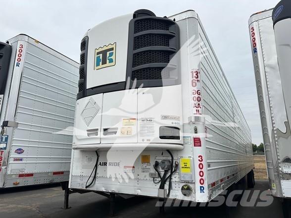 Utility 3000R 保温半挂车