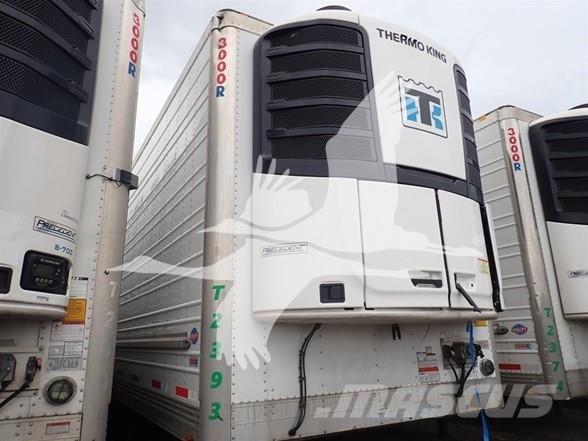 Utility 3000R 保温半挂车