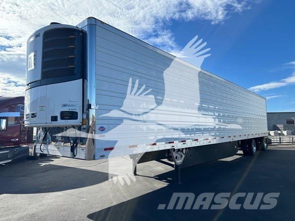 Utility 3000R 保温半挂车