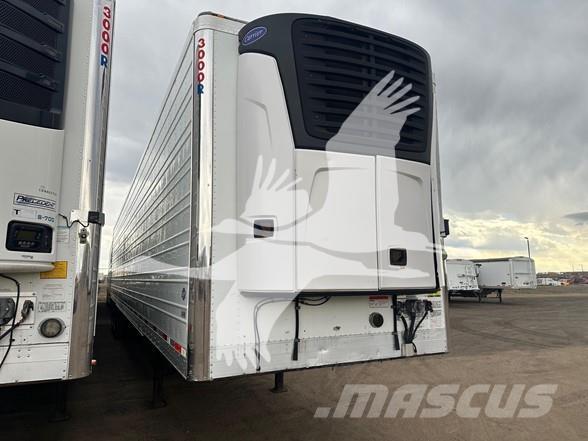 Utility 3000R 保温半挂车