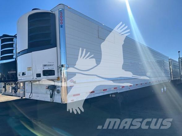 Utility 3000R 保温半挂车