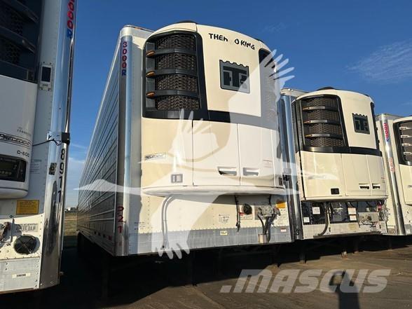 Utility 3000R 保温半挂车