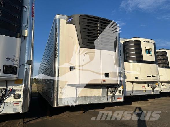 Utility 3000R 保温半挂车