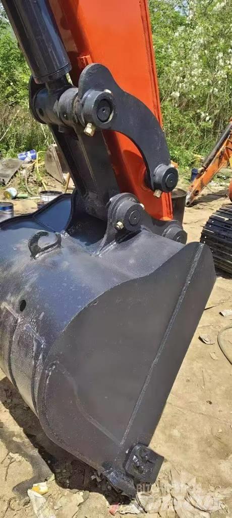 Doosan DX60 小型挖掘机