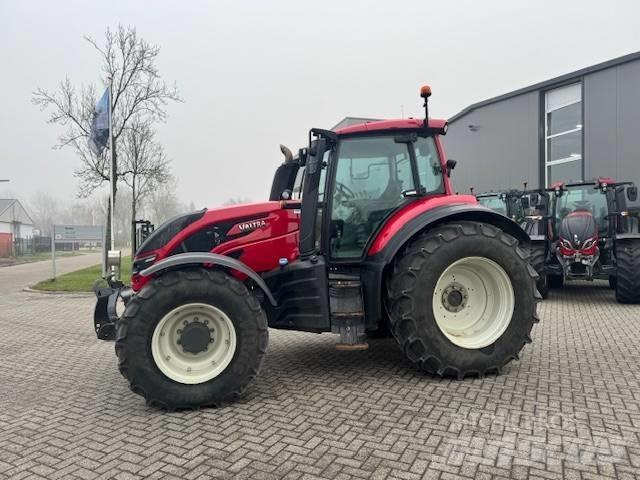Valtra T144 Hitech 拖拉机/农用车