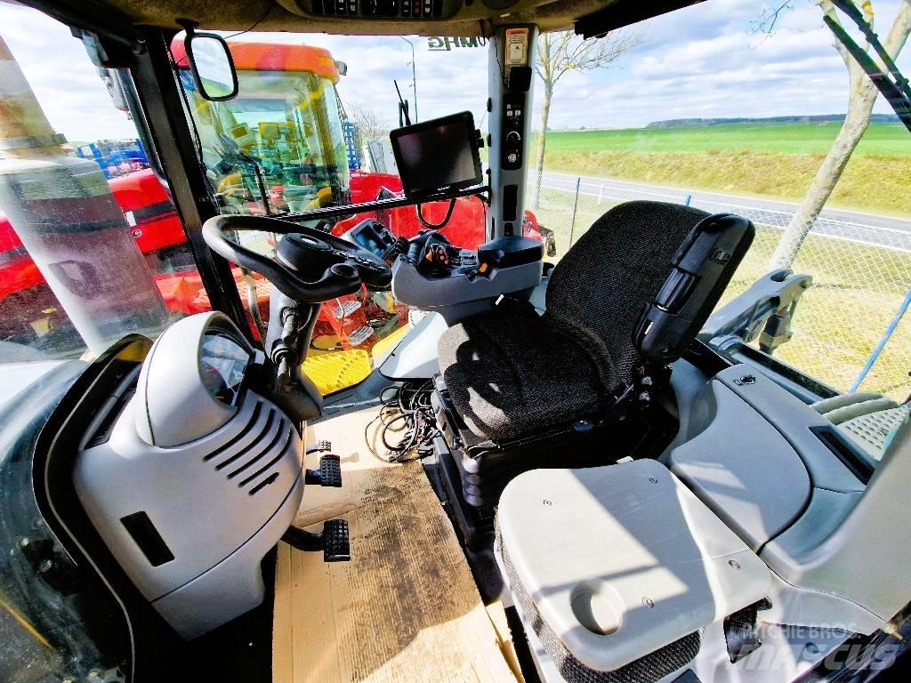 Challenger MT 865 B 拖拉机/农用车