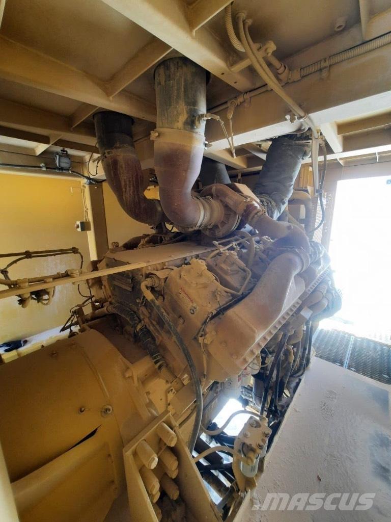 Komatsu PC 3000-6 其他地下设备