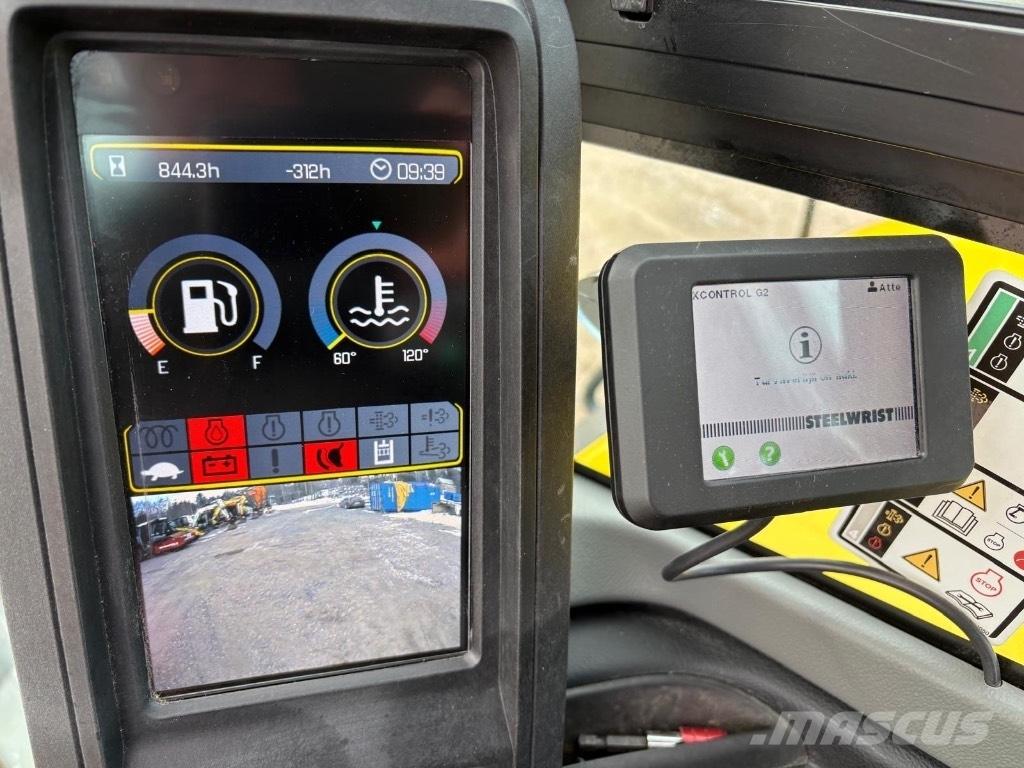 Wacker Neuson ET 65 小型挖掘机