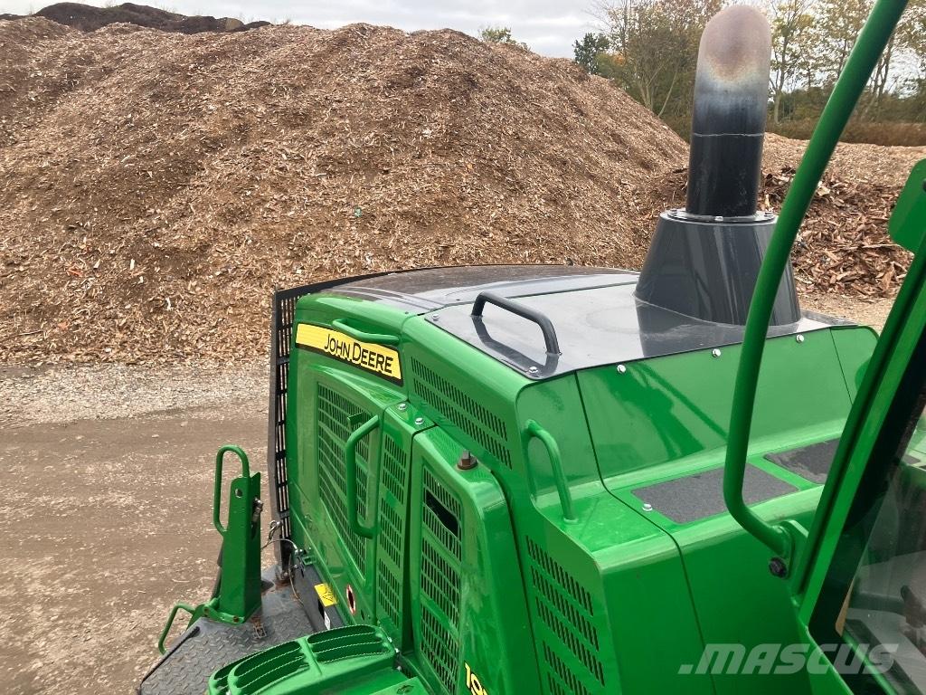 John Deere 1910G 集运机