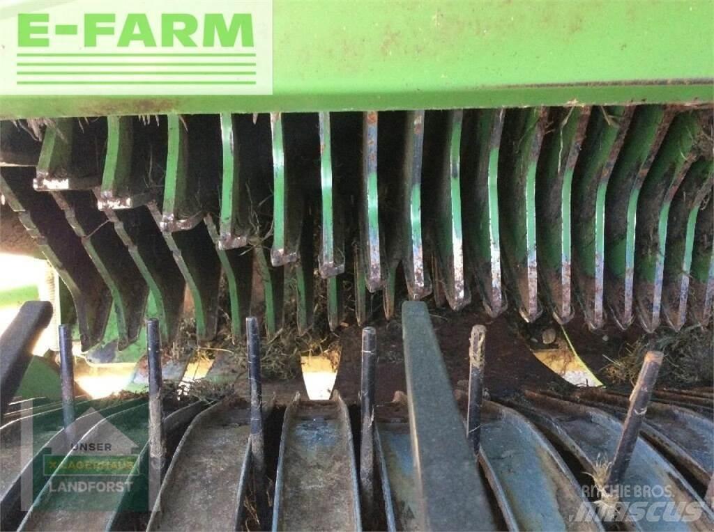 Krone zx 430 gd 其他半挂车