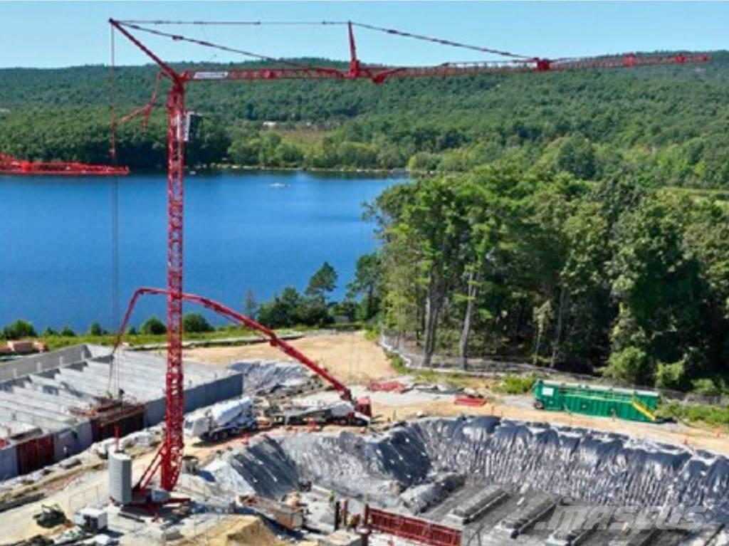 Potain Igo T 130 塔式起重机