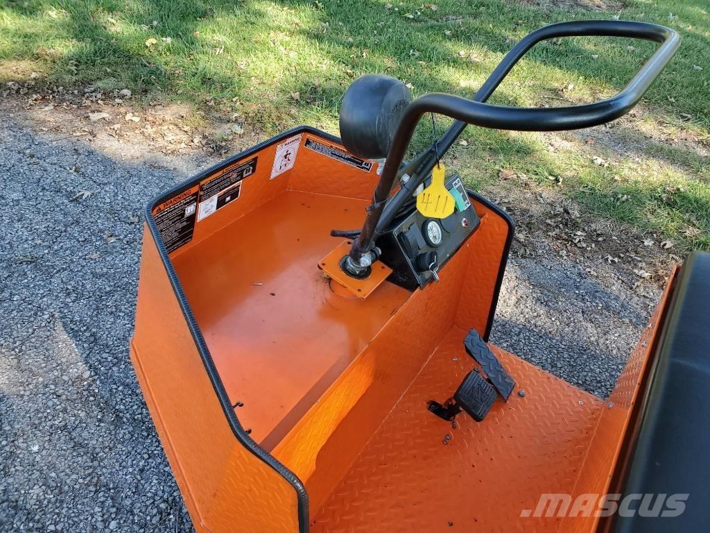 Taylor-Dunn SS536 搬运车