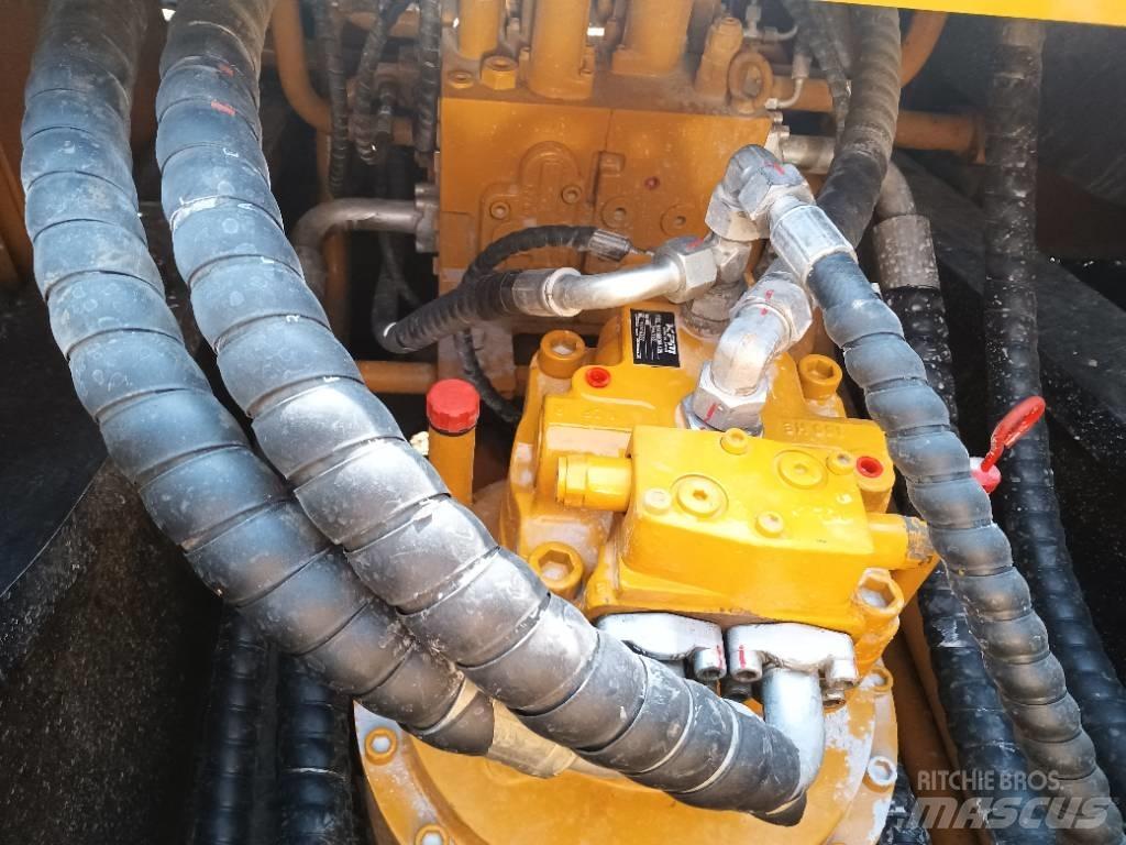 Sany SY 335 H 履带挖掘机