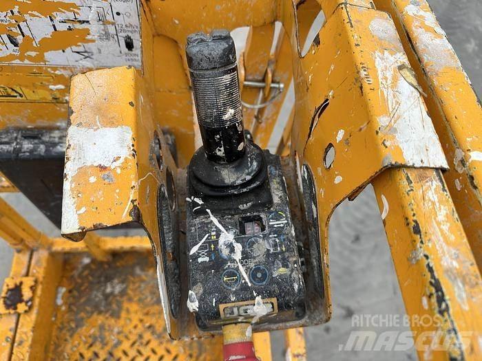 JCB S1930E 剪叉式升降机