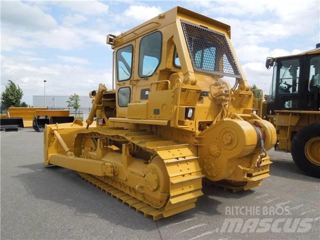 CAT D 7 G 履带式推土机