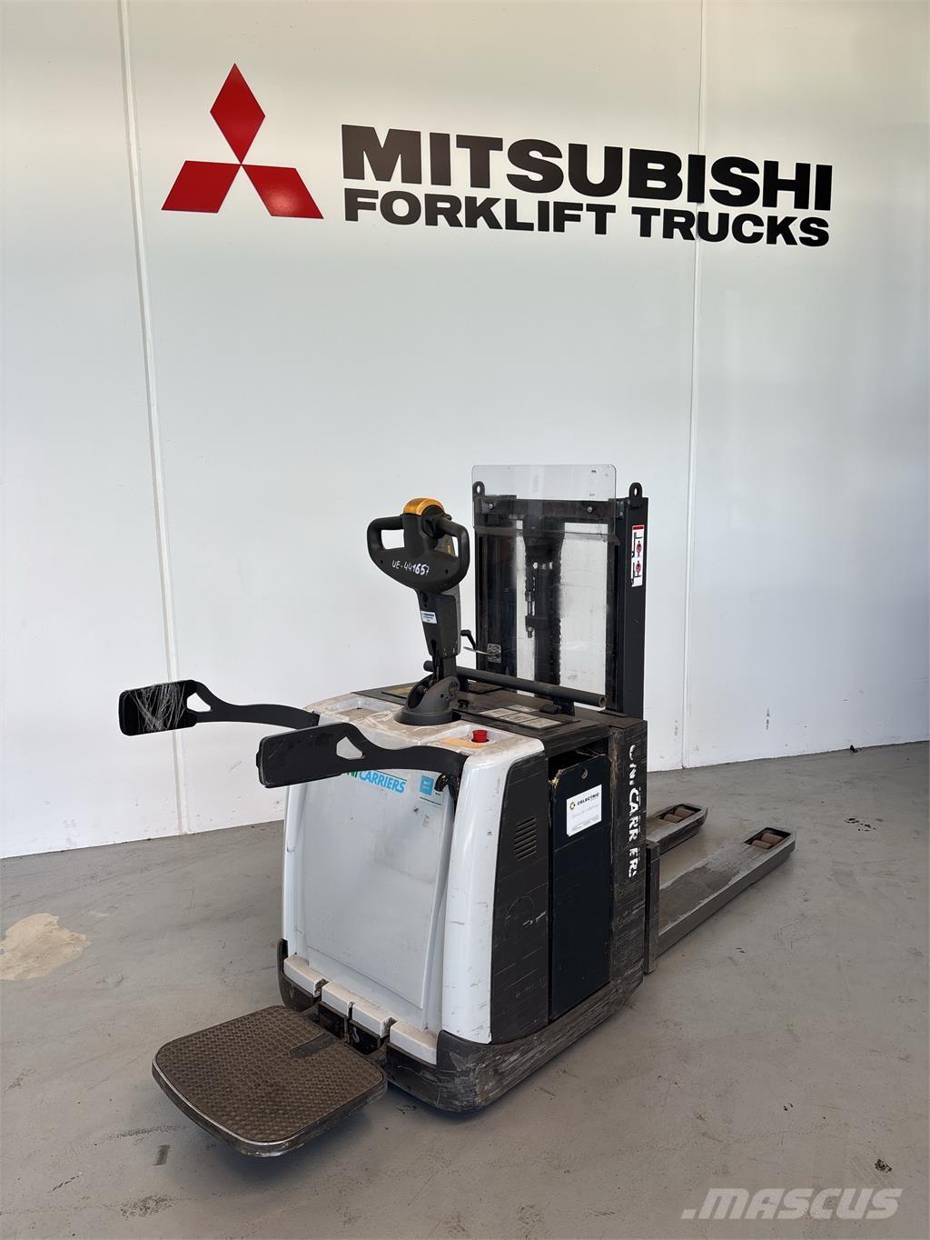 UniCarriers PDP200 行走式堆垛机