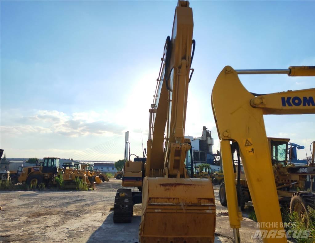 CAT 325 B L 履带挖掘机