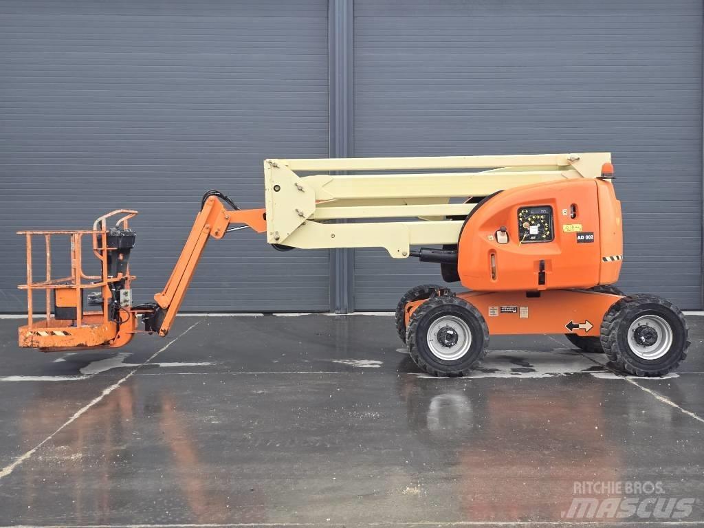 JLG 450 AJ II 曲臂高空工作平台