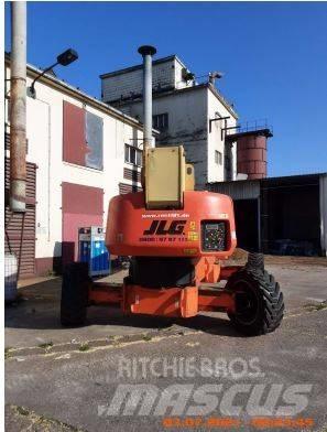 JLG 1200 SJP 直臂高空工作平台