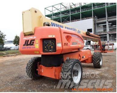JLG 1200 SJP 直臂高空工作平台