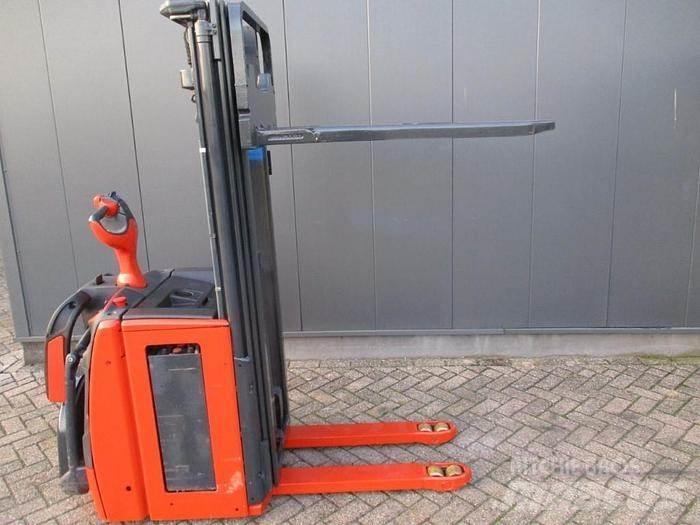 Linde L14 AP 手推堆垛车