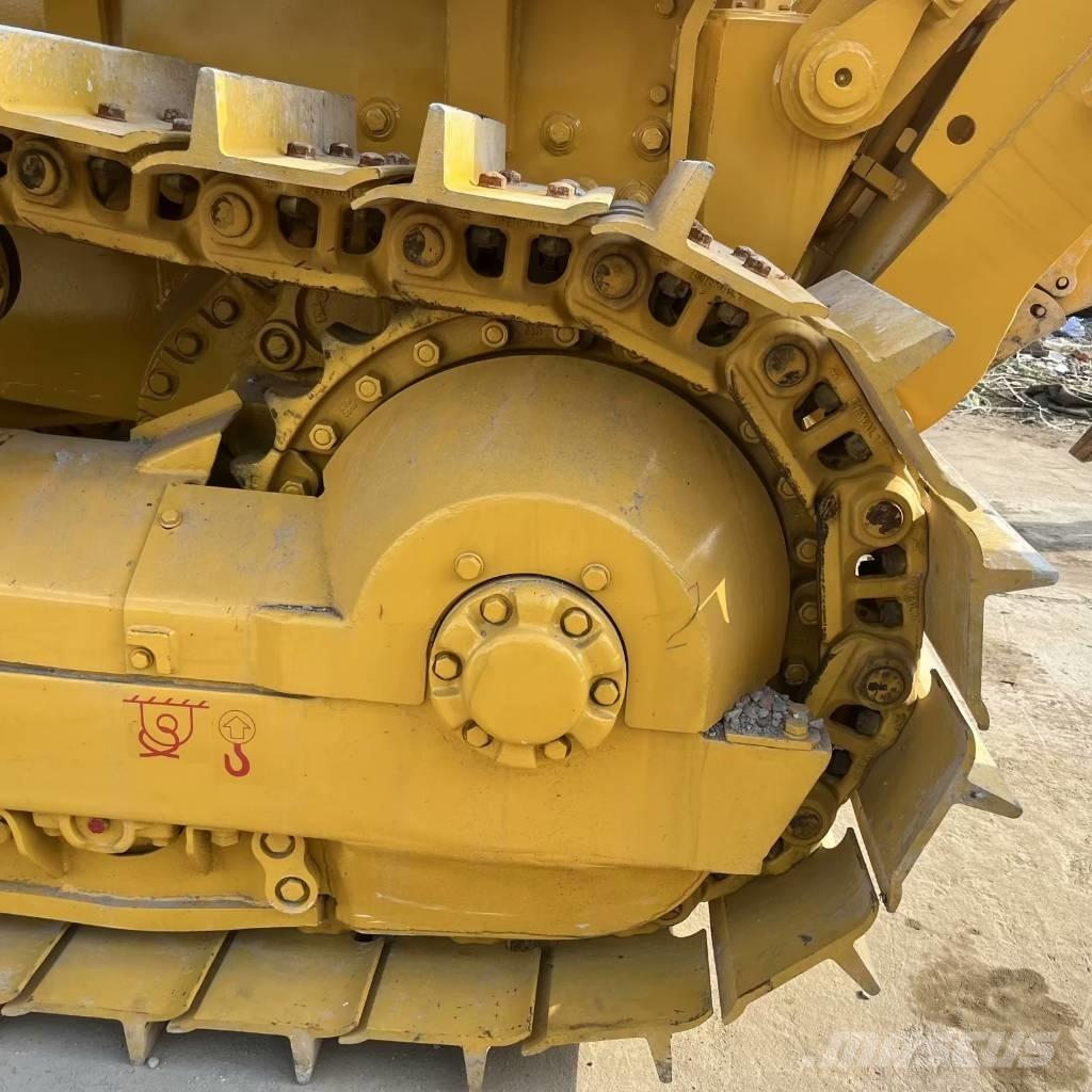 Shantui SD 22 履带式推土机
