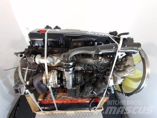 DAF MX300U1 发动机