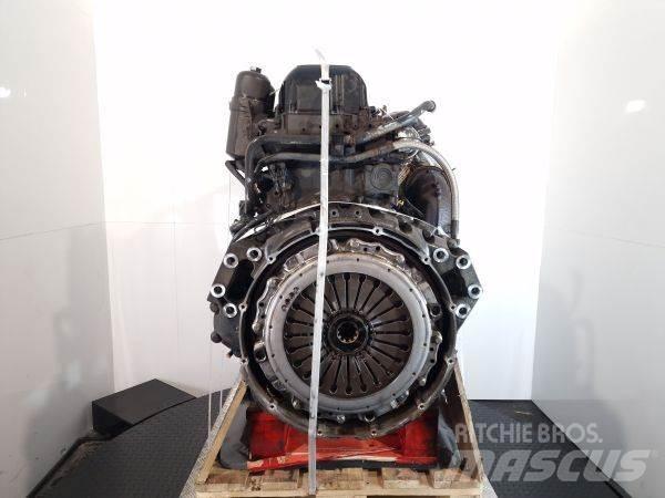 DAF MX300U1 发动机