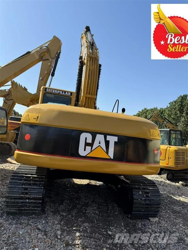 CAT 320 C L 长臂挖掘机