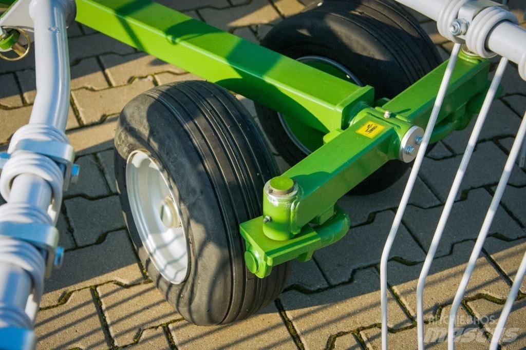Pronar ZKP800 料堆整形机