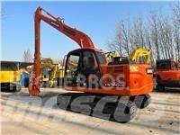 Doosan DX140 小型挖掘机